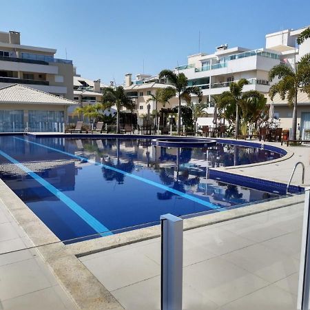 Residencial Mares Do Sul Daire Florianópolis Dış mekan fotoğraf