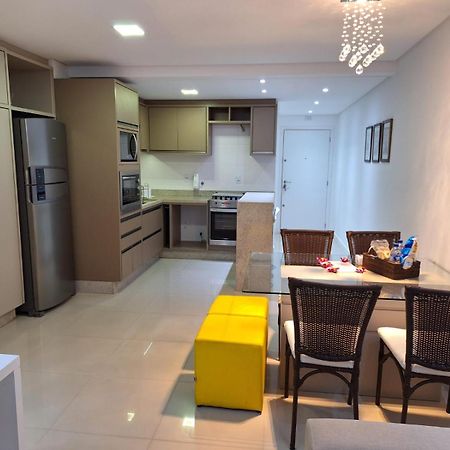 Residencial Mares Do Sul Daire Florianópolis Dış mekan fotoğraf