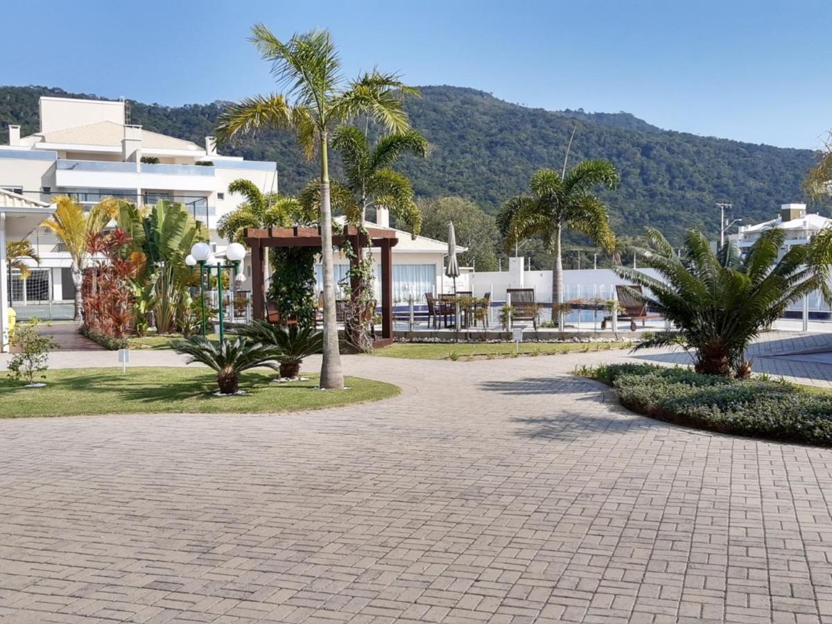 Residencial Mares Do Sul Daire Florianópolis Dış mekan fotoğraf