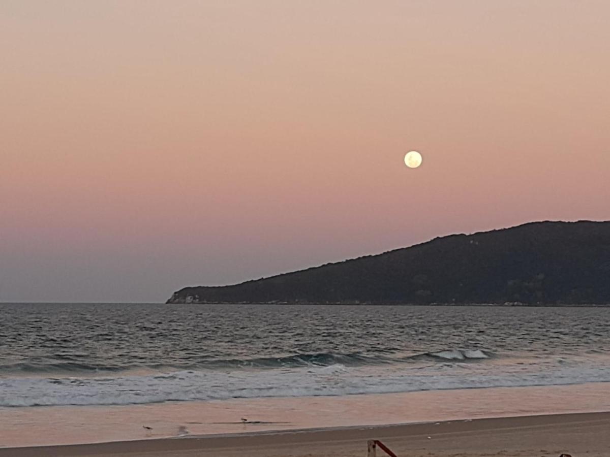 Residencial Mares Do Sul Daire Florianópolis Dış mekan fotoğraf