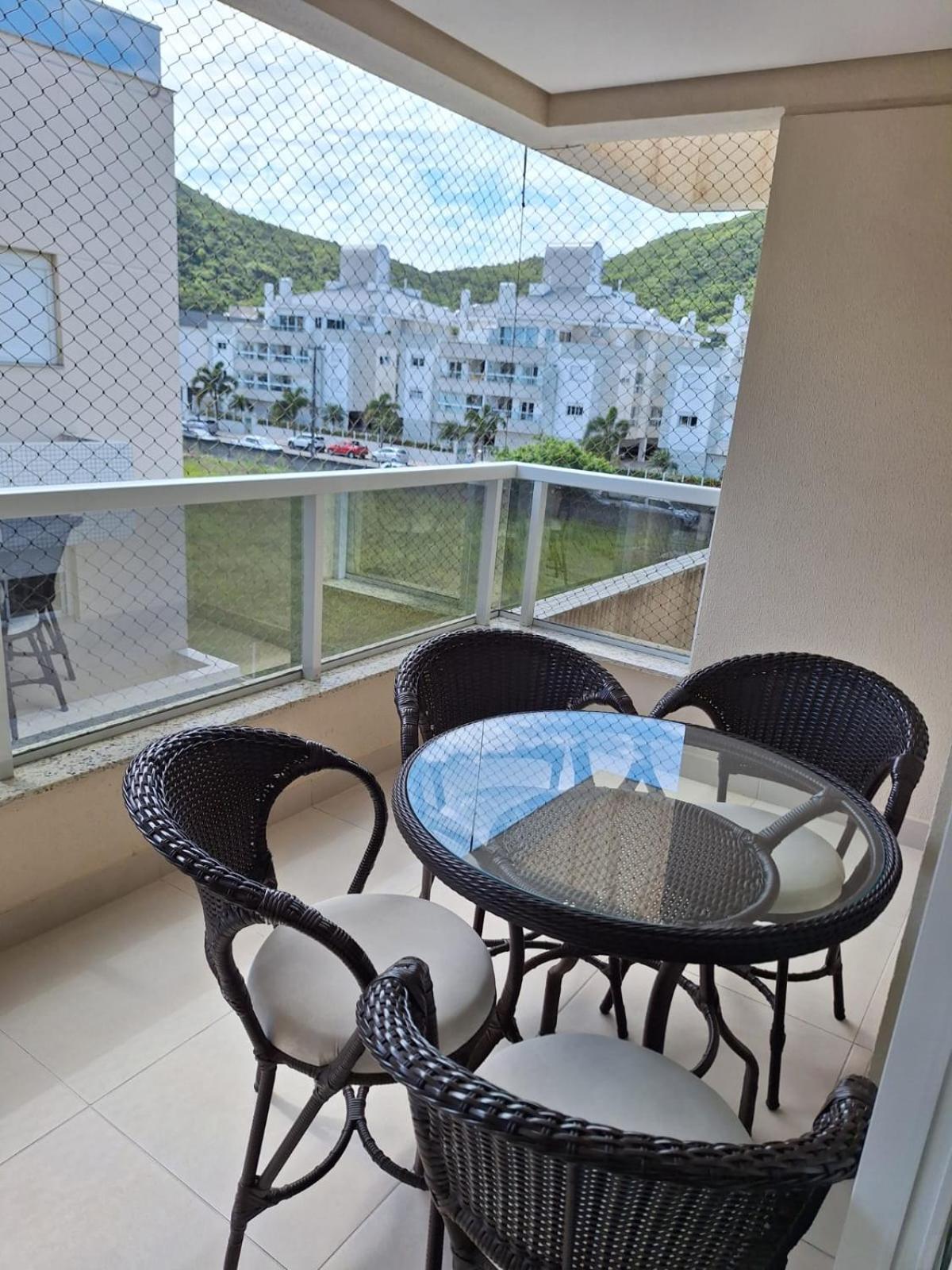 Residencial Mares Do Sul Daire Florianópolis Dış mekan fotoğraf