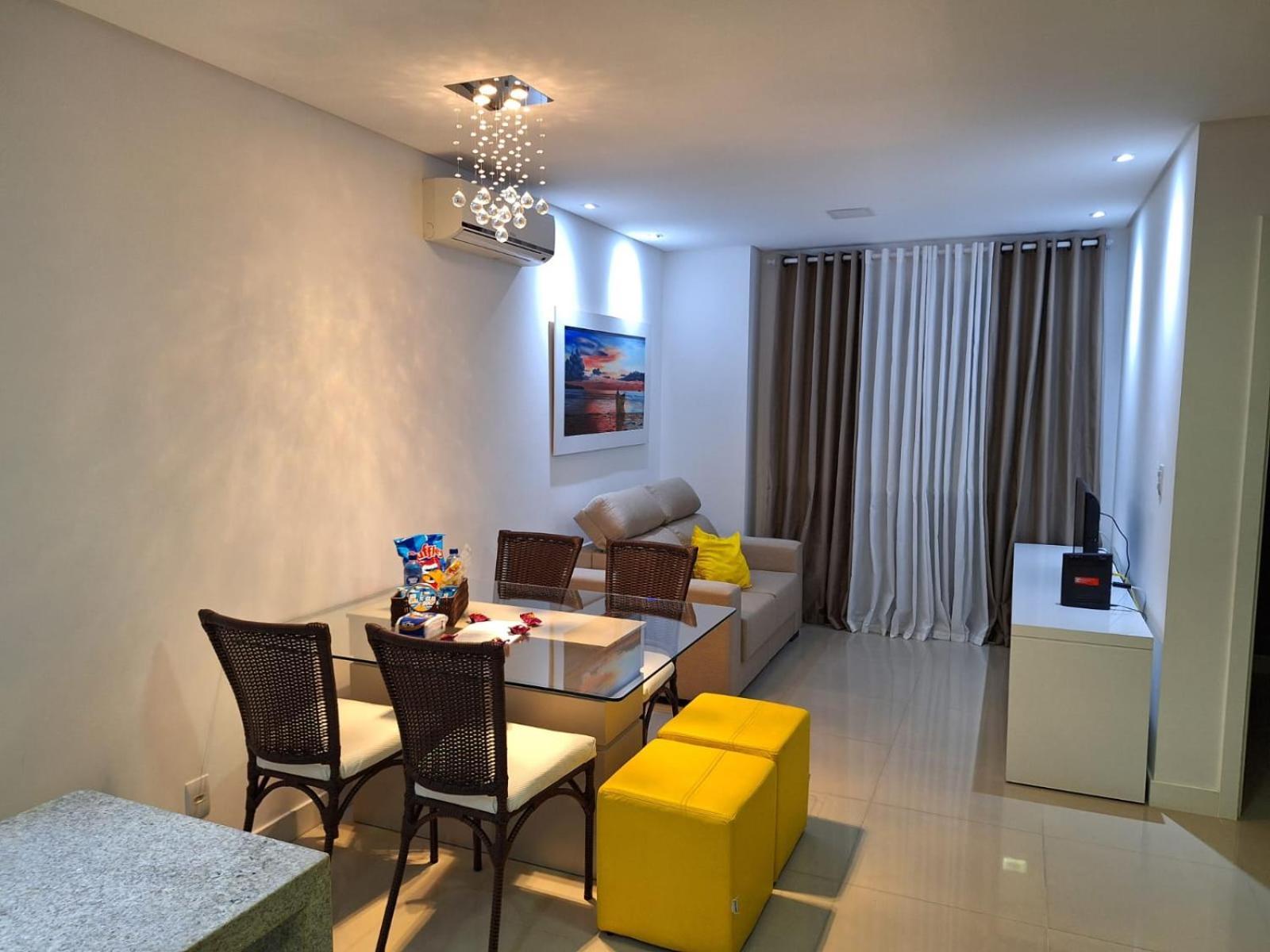 Residencial Mares Do Sul Daire Florianópolis Dış mekan fotoğraf