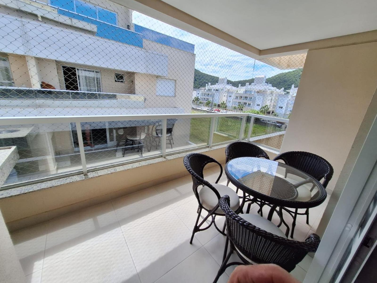 Residencial Mares Do Sul Daire Florianópolis Dış mekan fotoğraf