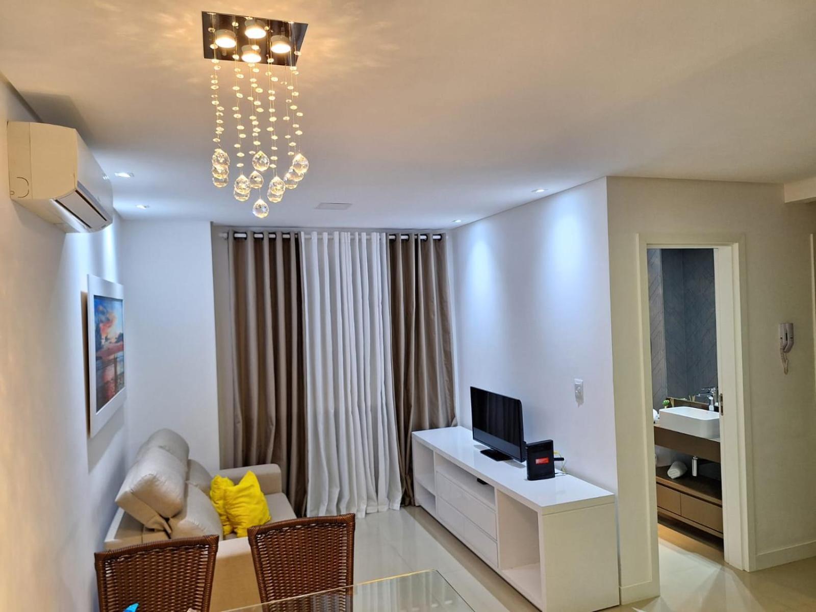 Residencial Mares Do Sul Daire Florianópolis Dış mekan fotoğraf