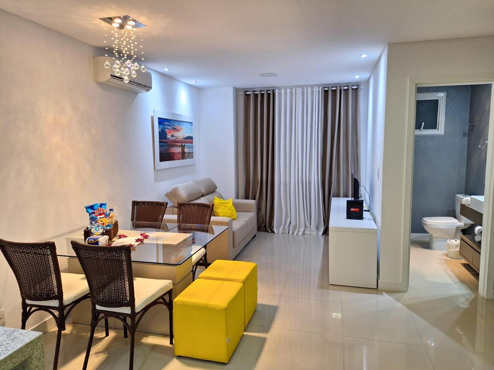 Residencial Mares Do Sul Daire Florianópolis Dış mekan fotoğraf