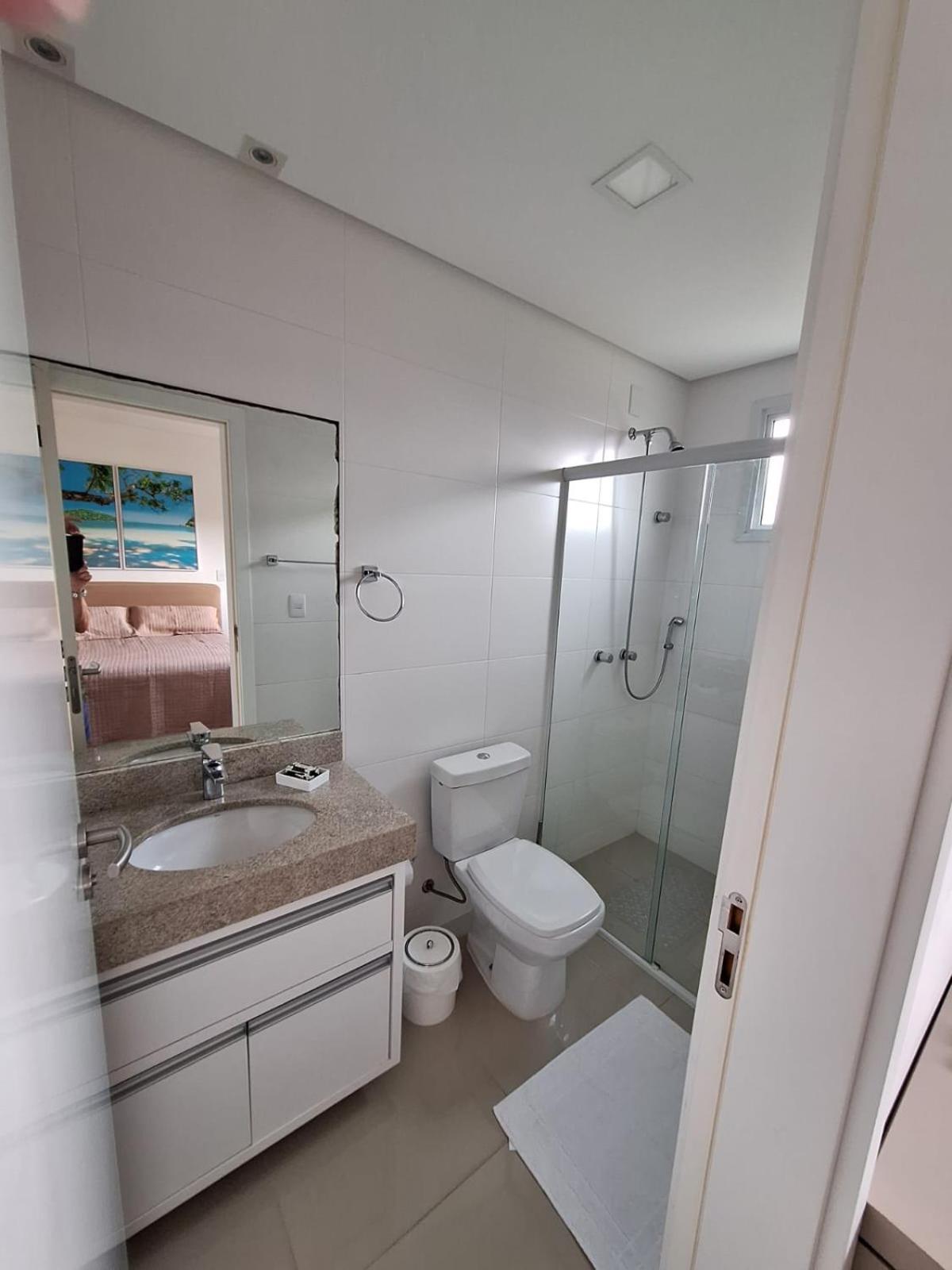 Residencial Mares Do Sul Daire Florianópolis Dış mekan fotoğraf