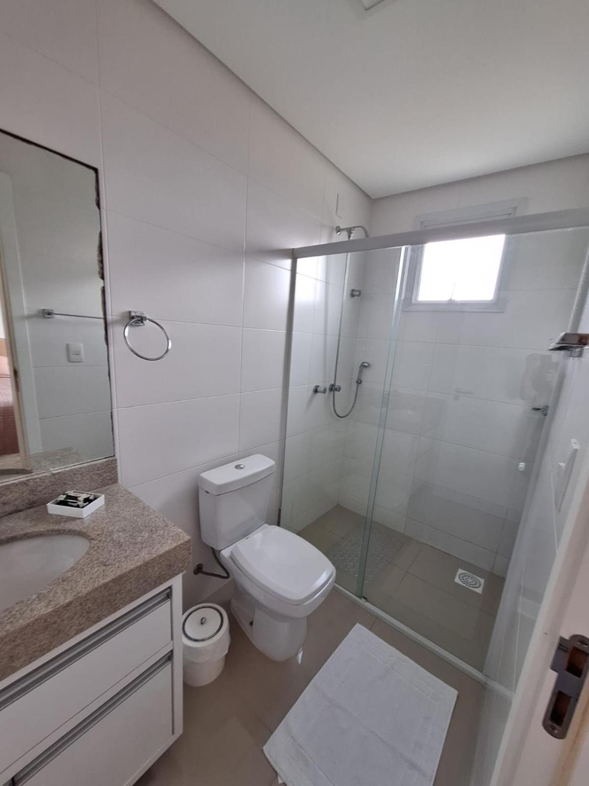 Residencial Mares Do Sul Daire Florianópolis Dış mekan fotoğraf
