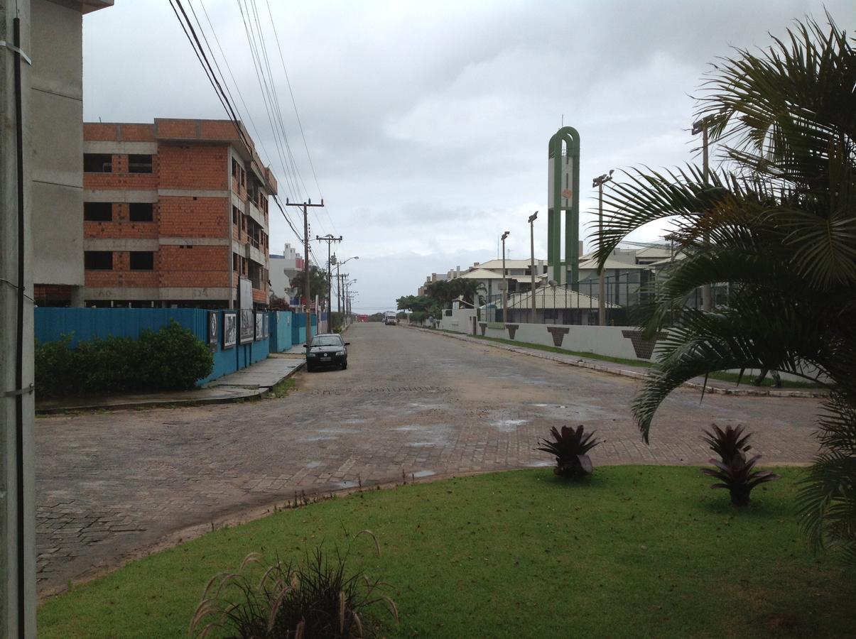 Residencial Mares Do Sul Daire Florianópolis Dış mekan fotoğraf