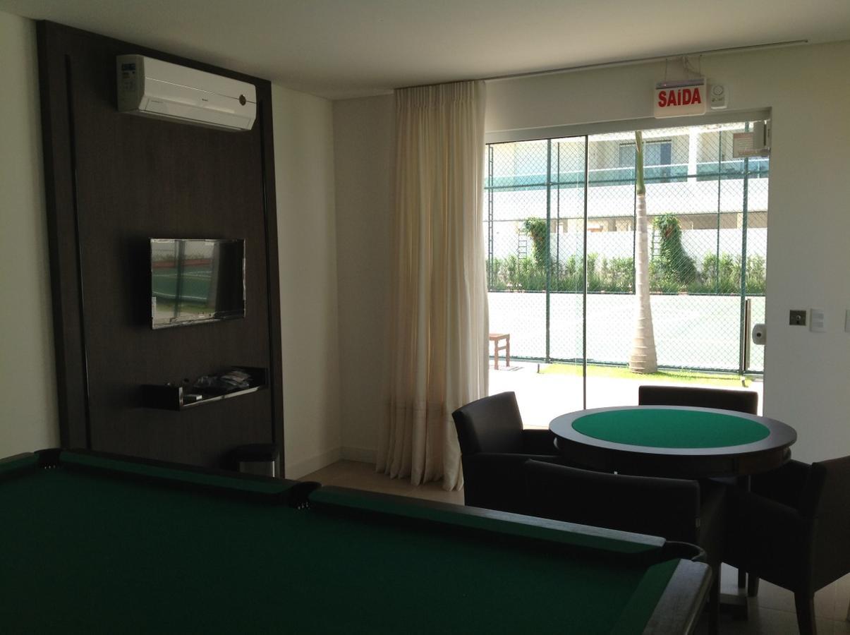 Residencial Mares Do Sul Daire Florianópolis Dış mekan fotoğraf