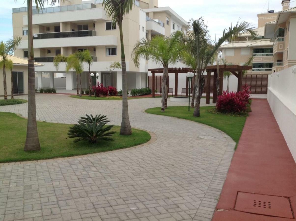 Residencial Mares Do Sul Daire Florianópolis Dış mekan fotoğraf
